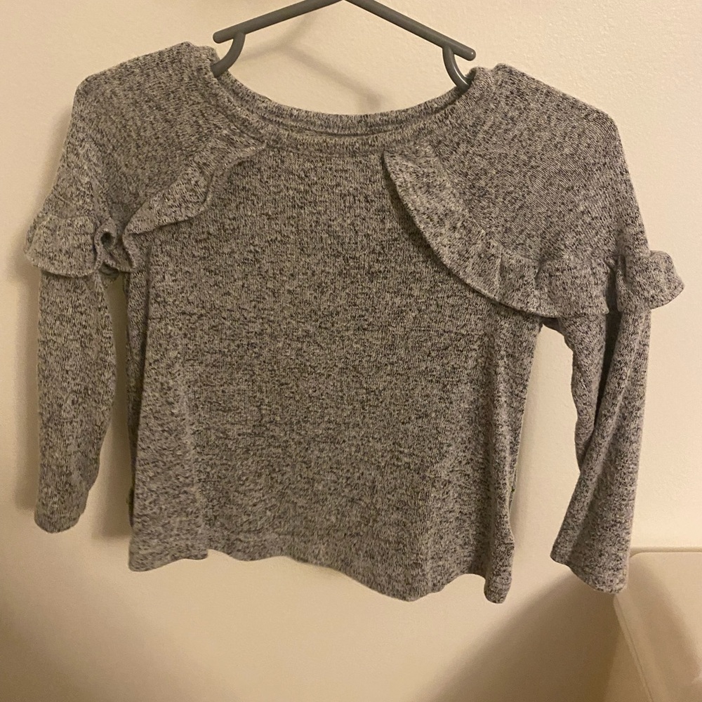 Cat & jack top